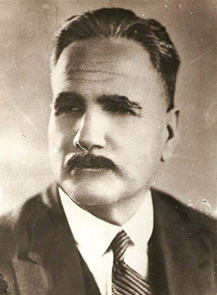 sare jahan se achha by iqbal